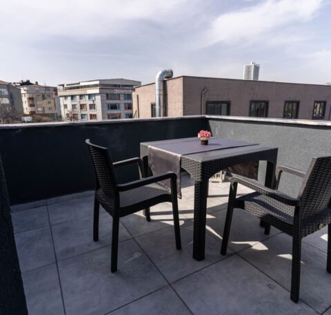 Hotel User